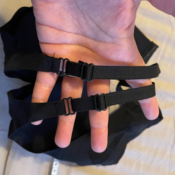 Seamless Bra Push Up - Picture 9 of 11